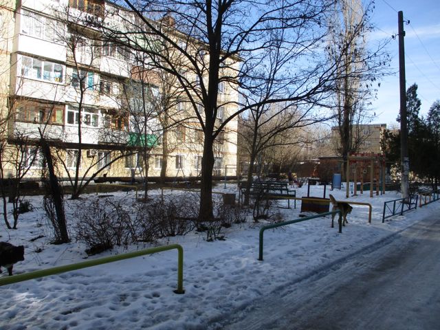 Territory