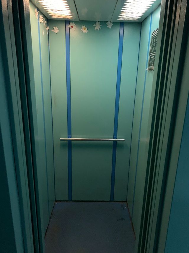 Lift