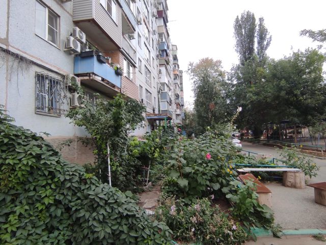 фото дома