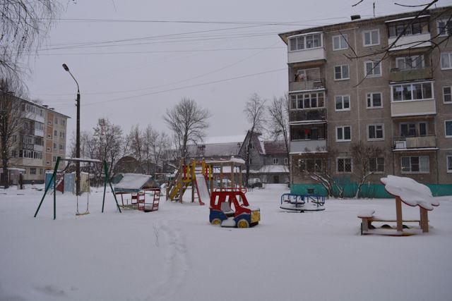фото дома
