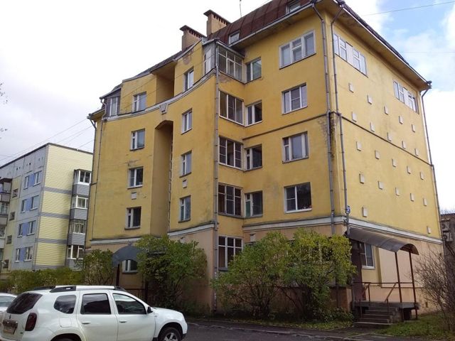 Facade
