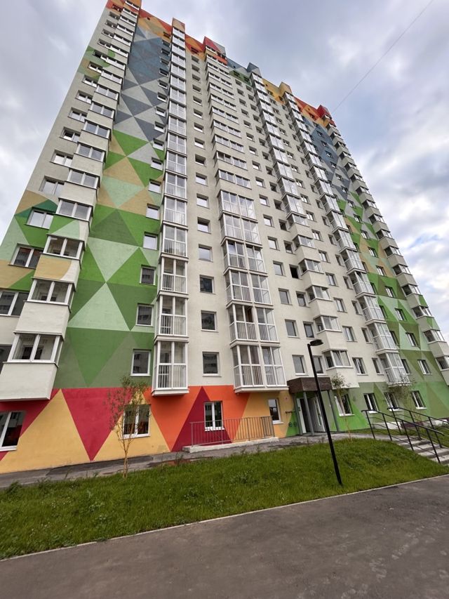 Панорама дома