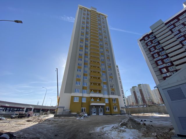 фото дома
