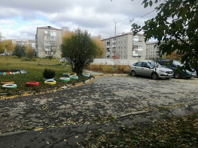 Territory