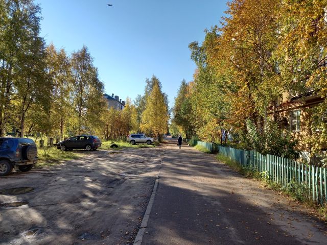 Territory
