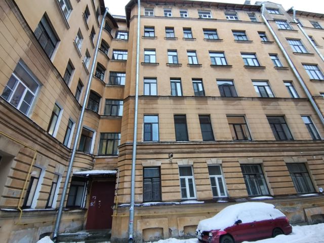 Facade