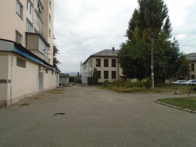 Territory