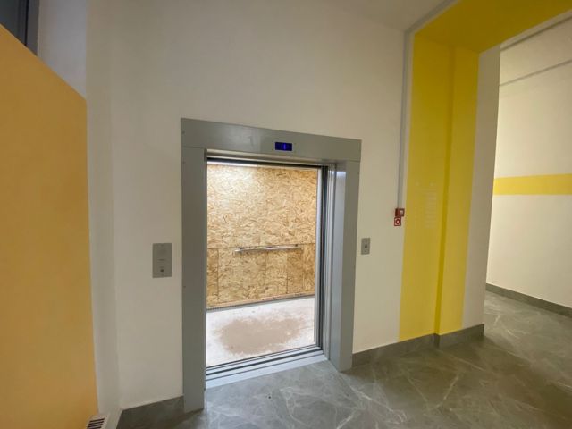 Lift