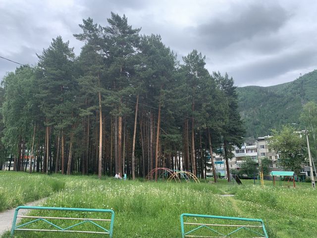 Territory