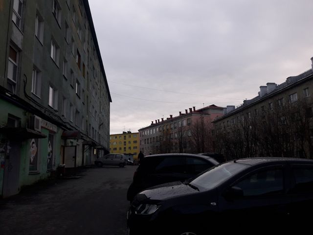 Territory