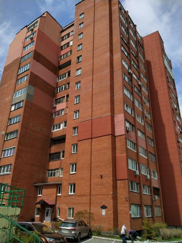 фото дома