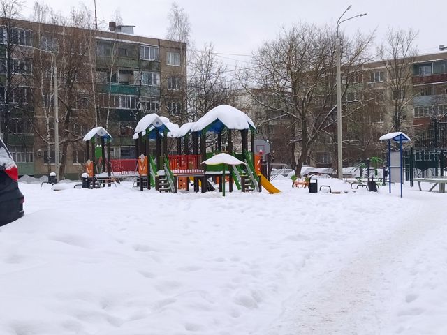 фото дома