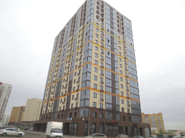 Панорама дома