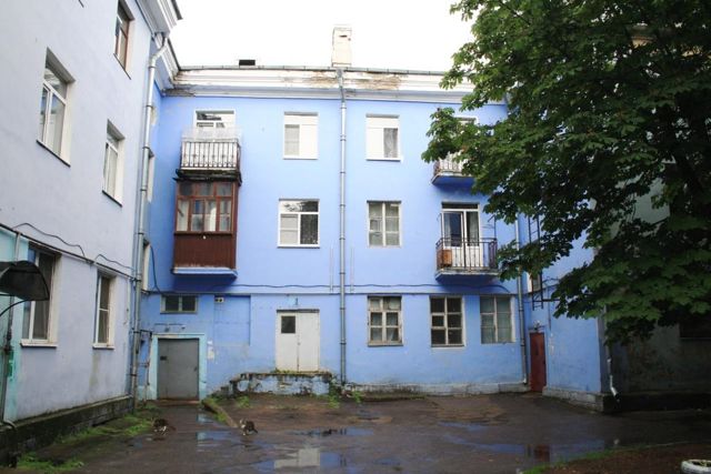Facade