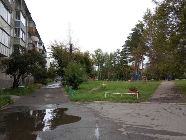 фото дома