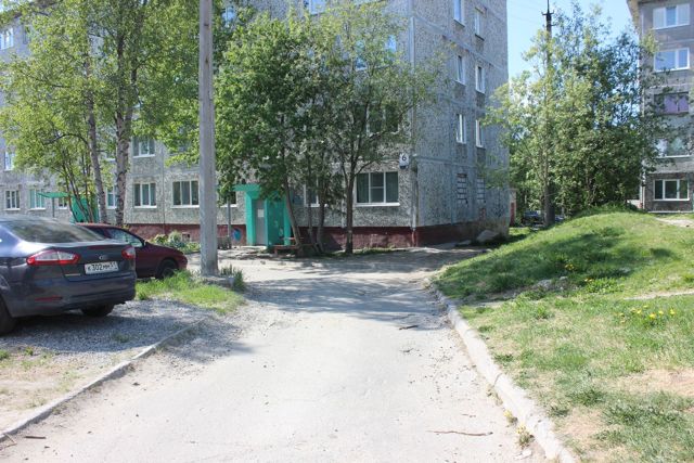 Territory