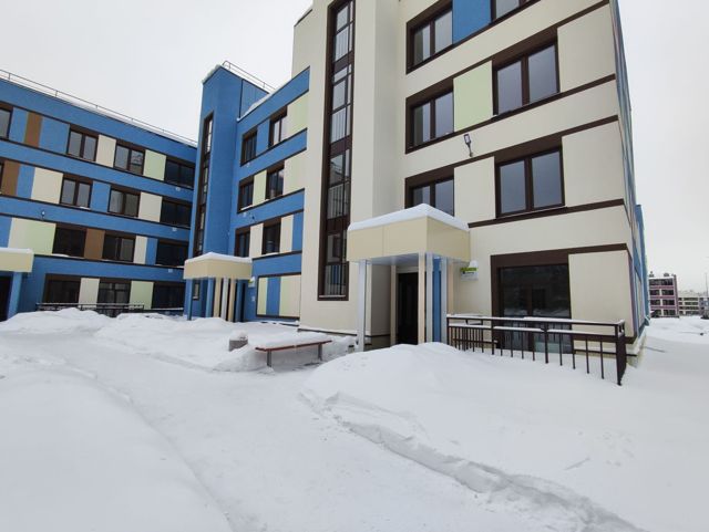 фото дома