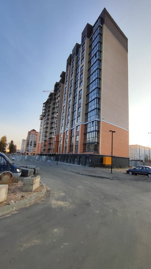 Панорама дома