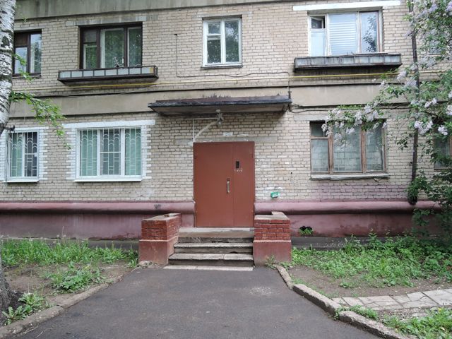 фото дома