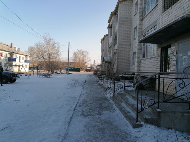 Territory