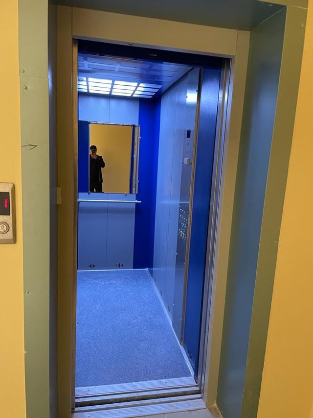 Lift
