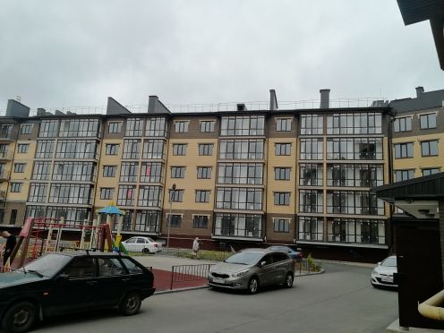 Facade