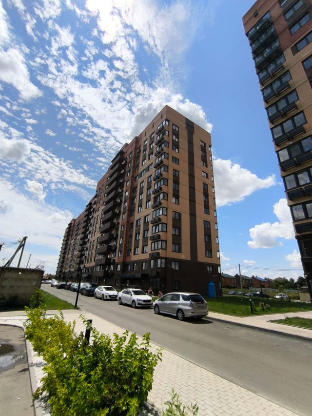 Панорама дома