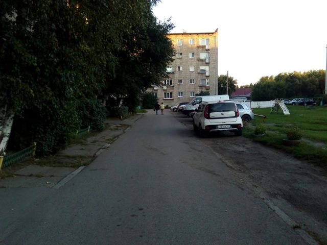 фото дома