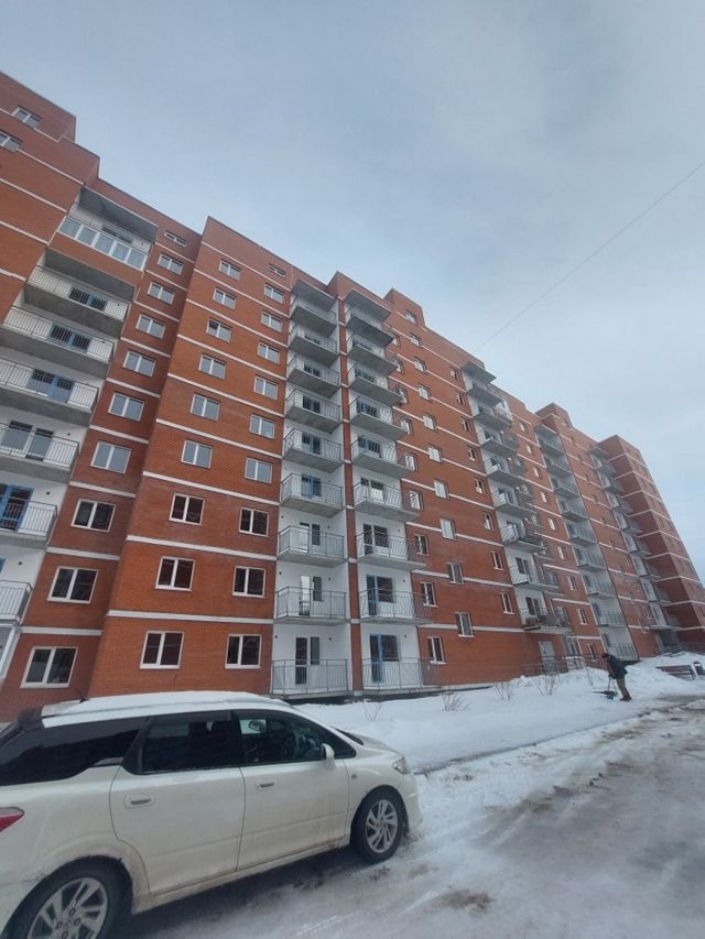 Панорама дома