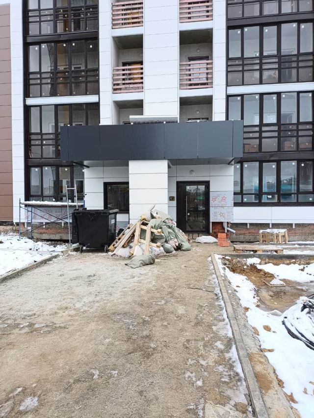 фото дома