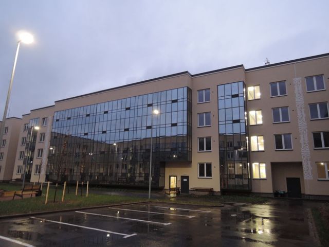 фото дома