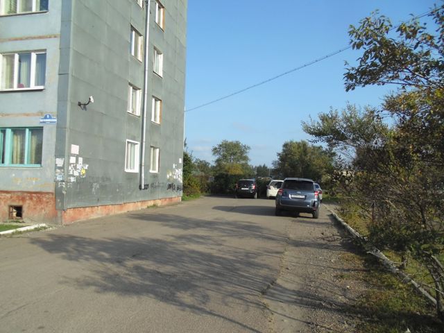 фото дома
