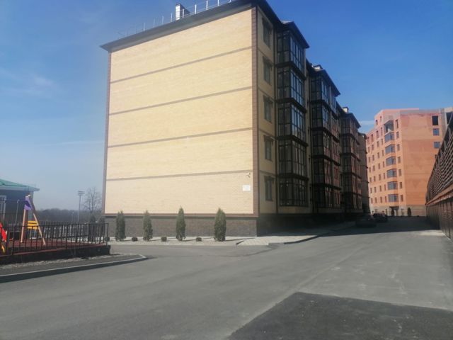 Facade