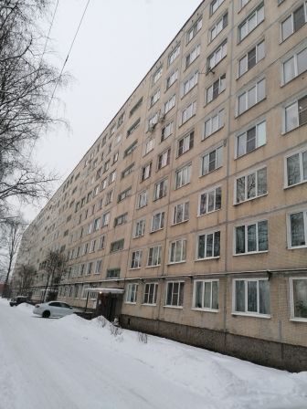 Панорама дома