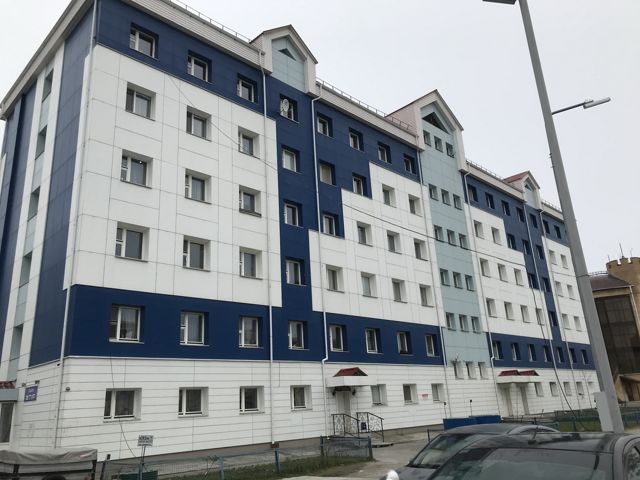 Facade