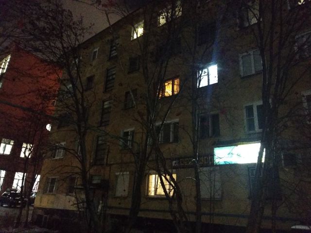 фото дома