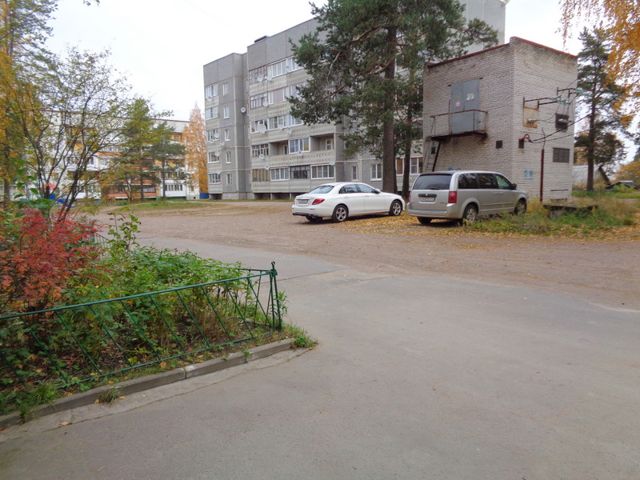 Territory