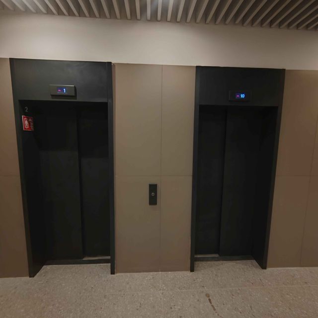 Lift