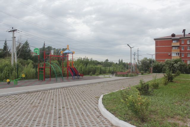 фото дома