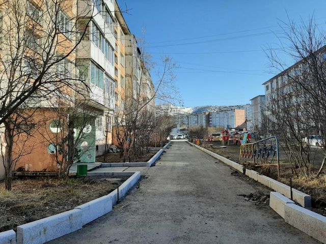 Territory