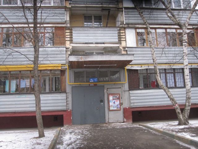 фото дома