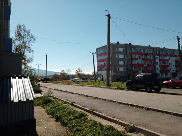 Territory
