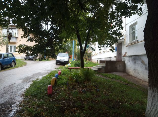 фото дома