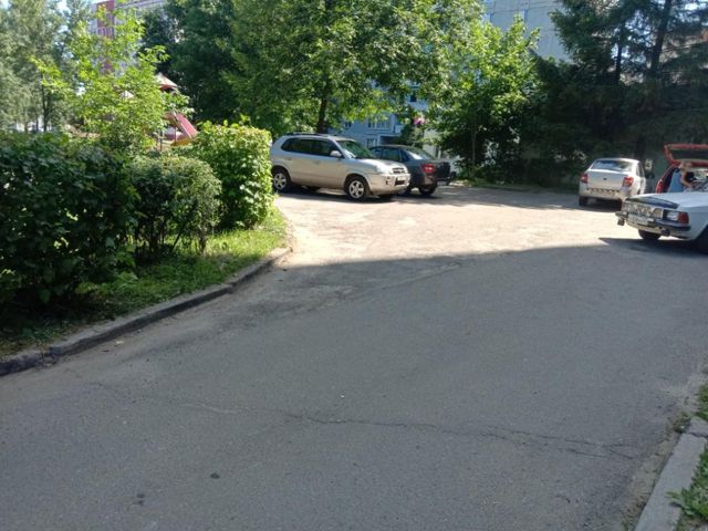 Панорама дома