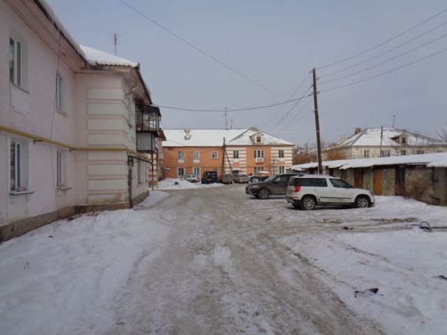 Territory