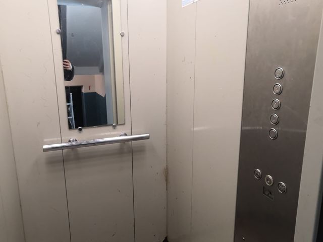 Lift