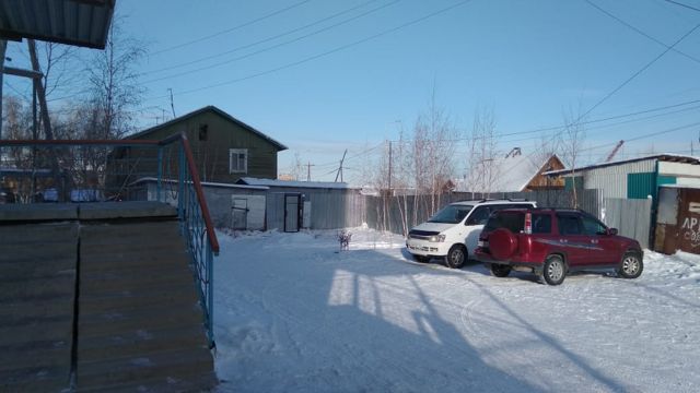 Territory