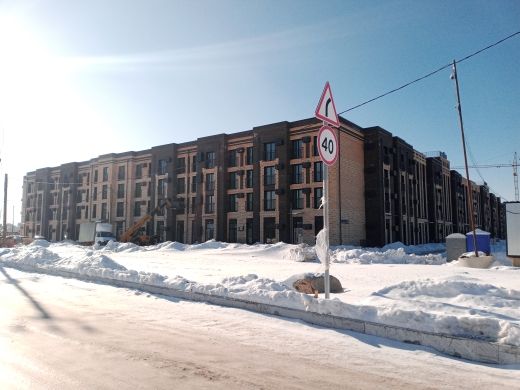 фото дома