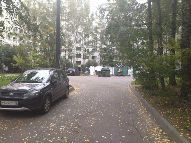 фото дома