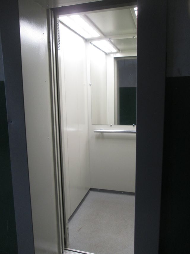 Lift